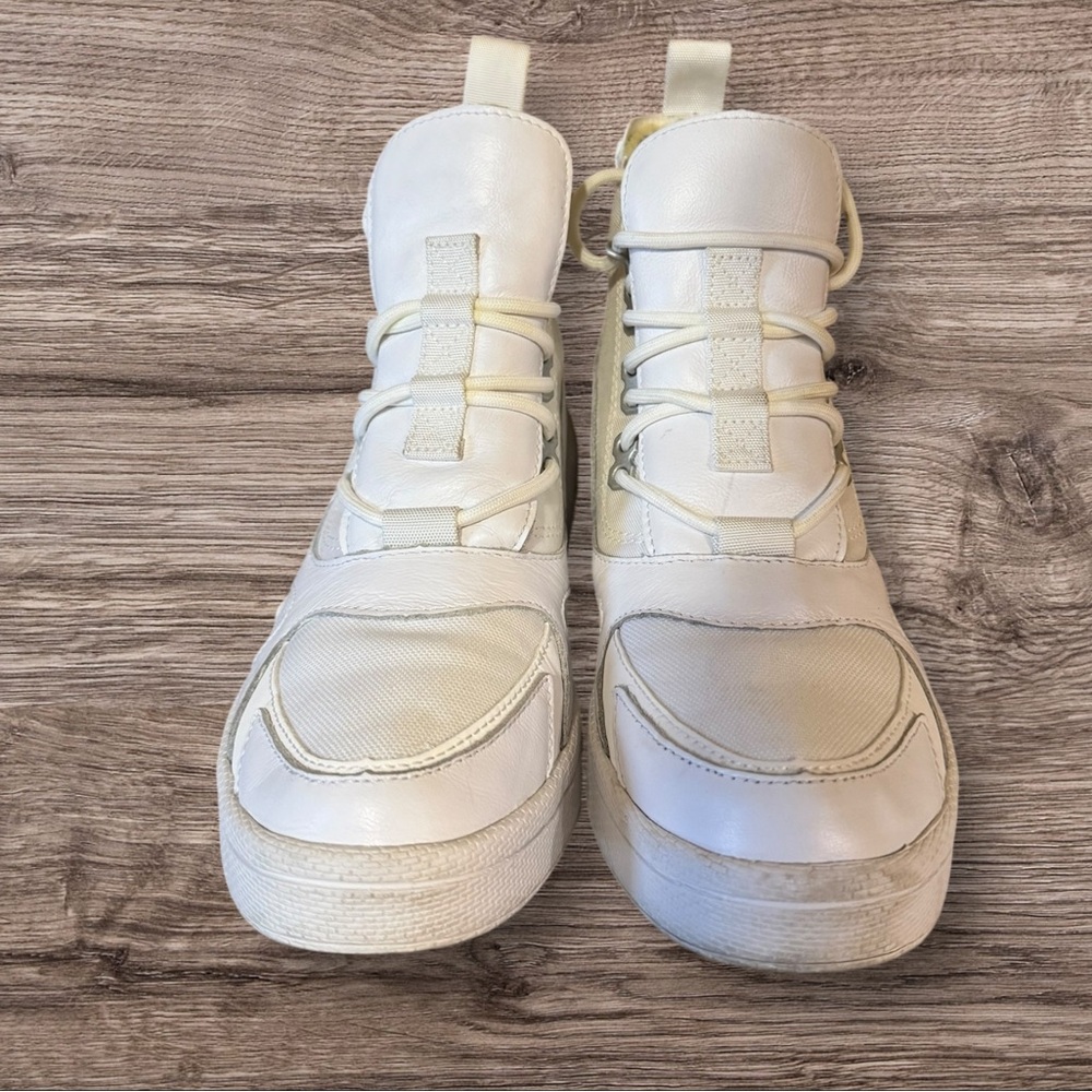 Converse CPX Chelsea High Black Ice - Triple White, Women's US6 Model 569680C .